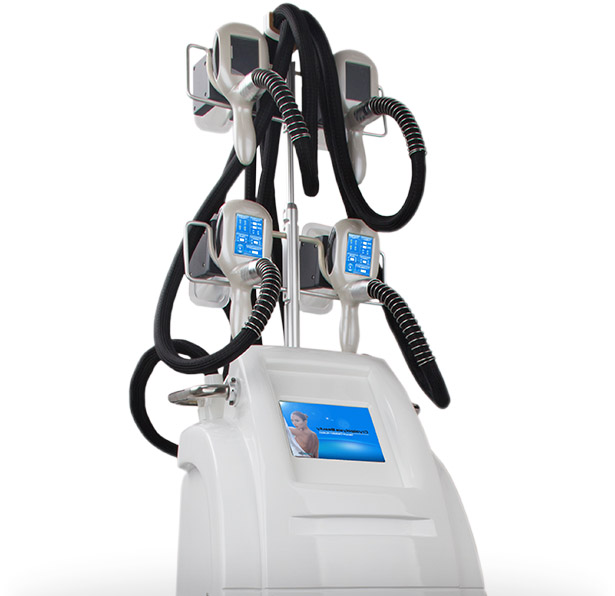 CryoSculpt Pro™ Cryolipolysis CryoSculpt Pro™ Cryolipolysis