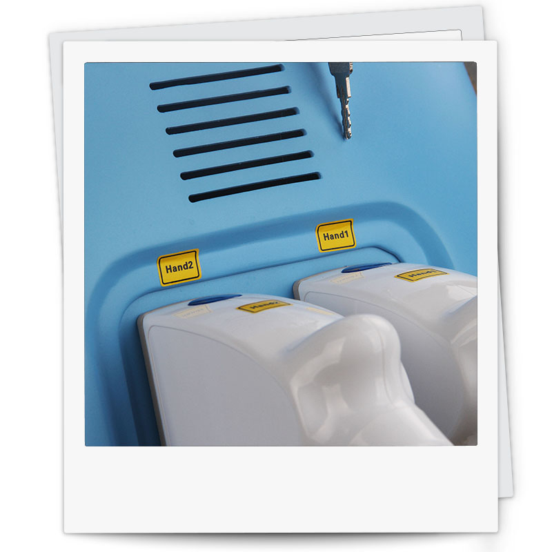 eLight ET™ - Portable SHR eLight ET™ - Portable SHR