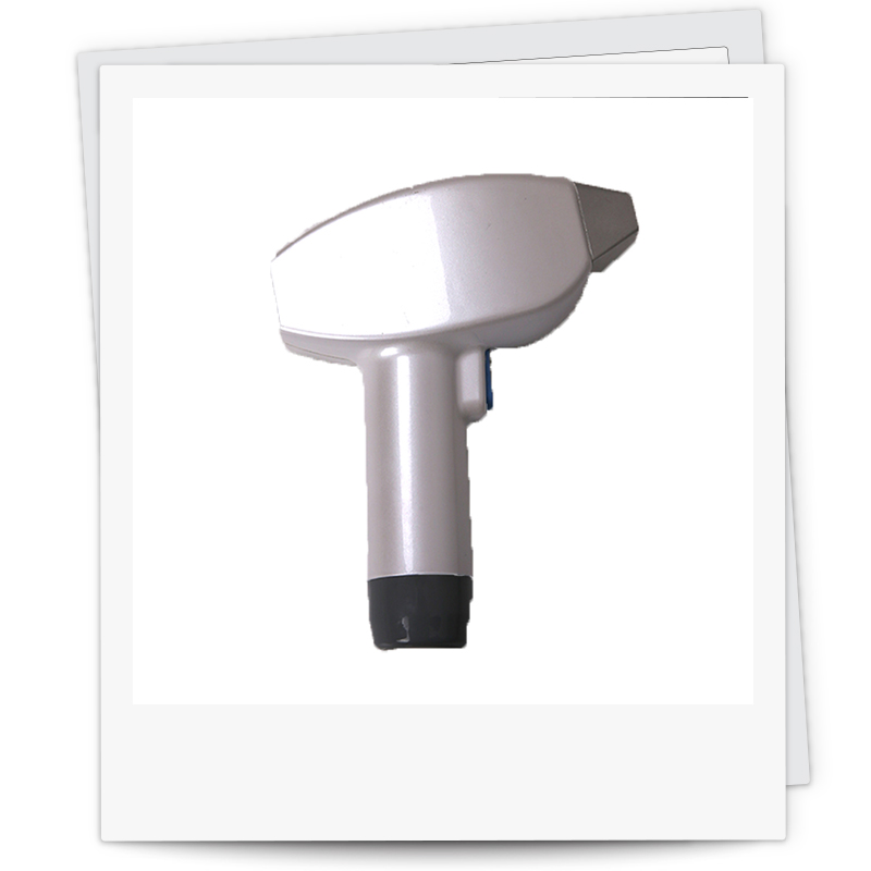 Laseway Ice™ - Diode Laser Hair Removal Laseway Ice™ - Diode Laser Hair Removal