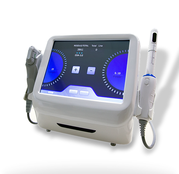 Pixel CO2™ • Skin Resurfacing & Vaginal Tightening • Dimyth Pixel CO2™ • Skin Resurfacing & Vaginal Tightening • Dimyth