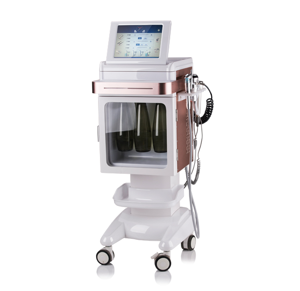 Pixel CO2™ • Skin Resurfacing & Vaginal Tightening • Dimyth Pixel CO2™ • Skin Resurfacing & Vaginal Tightening • Dimyth