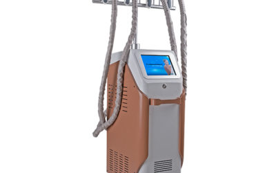 Lipoaspiração com a máquina EON Fat Laser Beauty