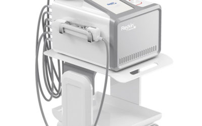 RESKIN II Device For Face Lifting And Firming