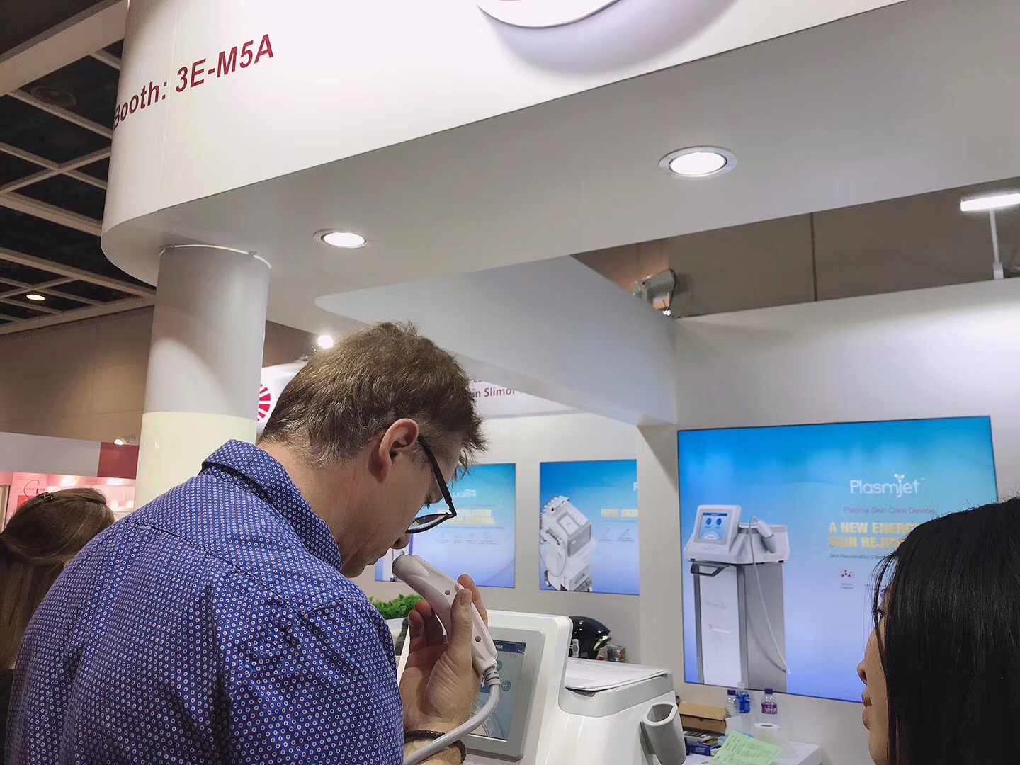 Cosmoprof Leading Beauty Exhibition In The World • Beauty Equipment