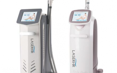 How Does a Laser Hair Removal Machine Work?