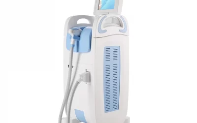 The Benefits of a Hydrafacial Machine Factory