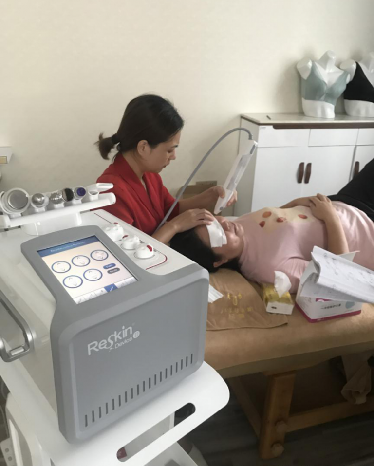 Hydrafacial Machine Hydrafacial Hydrafacial Machine Factory