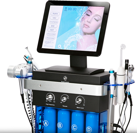 hydrafacial