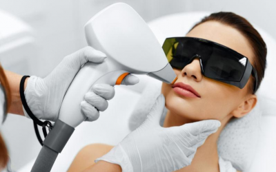 How long does the effect of laser hair removal last?